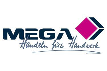 Mega Messe Hamburg 2023 Logo