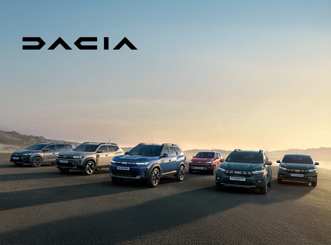 header phone Dacia