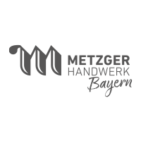 Logo Sponsor Metzger Handwerk Bayern