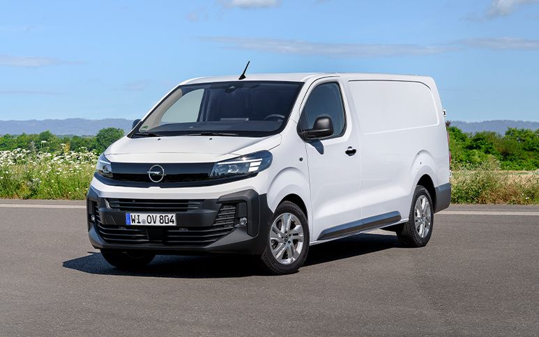 Exklusiven Opel Prämienaktion