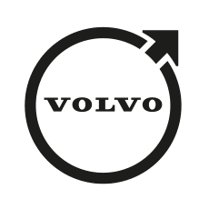 Abrufschein Logo Volvo