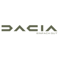 Logo Dacia