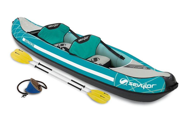Coleman – Sevylor Madison KIT 