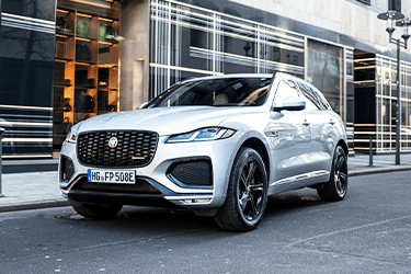 SDH Abrufschein Jaguar Modelle
