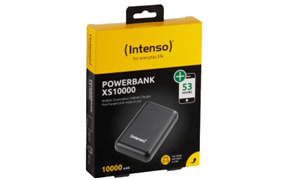 Powerbank