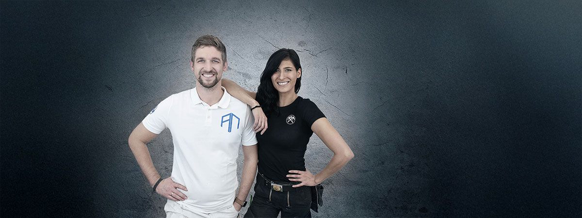 Check and Work - Das Netzwerk für Handwerker