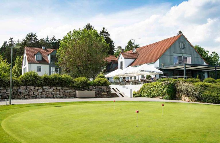 Golf Club Gut Häusern