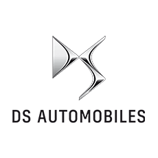 Abrufschein Logo DS Automobiles