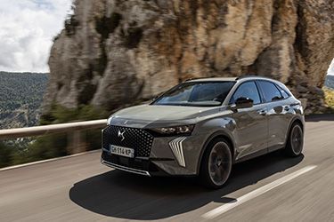 DS Automobiles 7