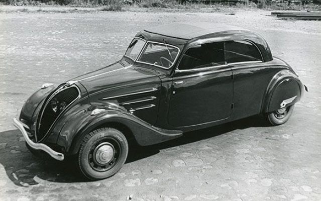 Über Peugeot