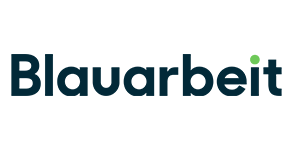 Blauarbeit – Handwerker-Vermittlungsplattform