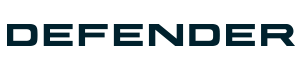 Logo Defender