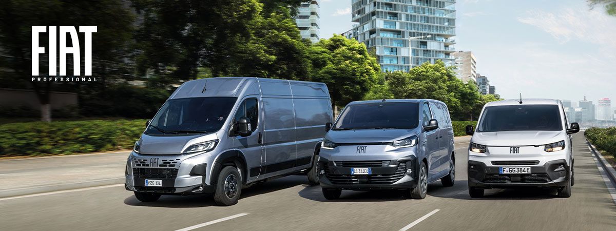 Fiat Vier gewinnt