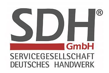 SDH Logo