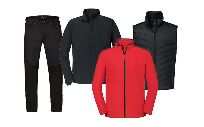 Schöffel Pro Gutschein