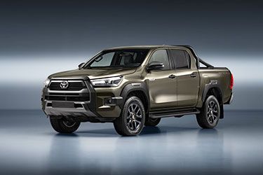 Toyota Pick-up