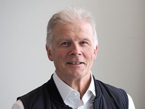 Volker Krause