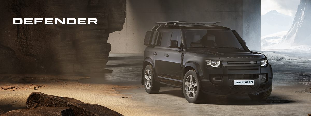 Defender Aktion
