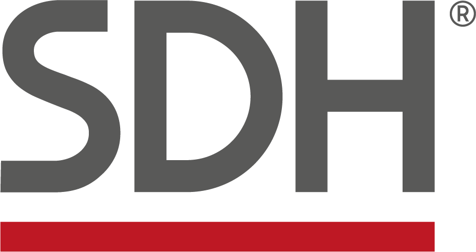 SDH Logo