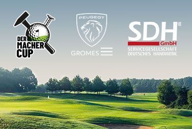 Golf Macher Cup2023 Logo