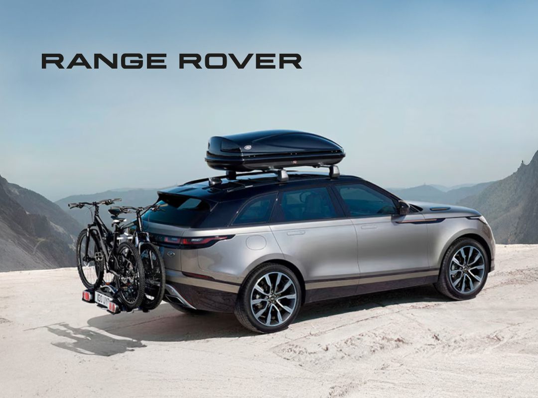 Range Rover Sonderkonditionen