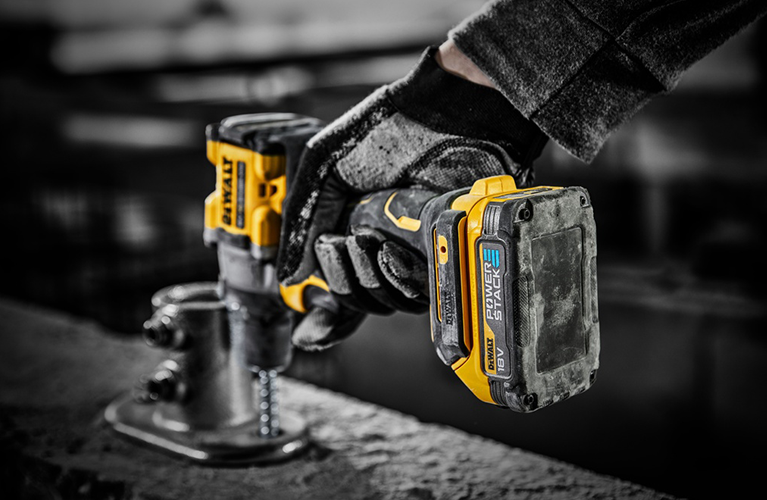 DEWALT – Schlagbohrschrauber Image