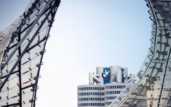 BMW Abrufschein image