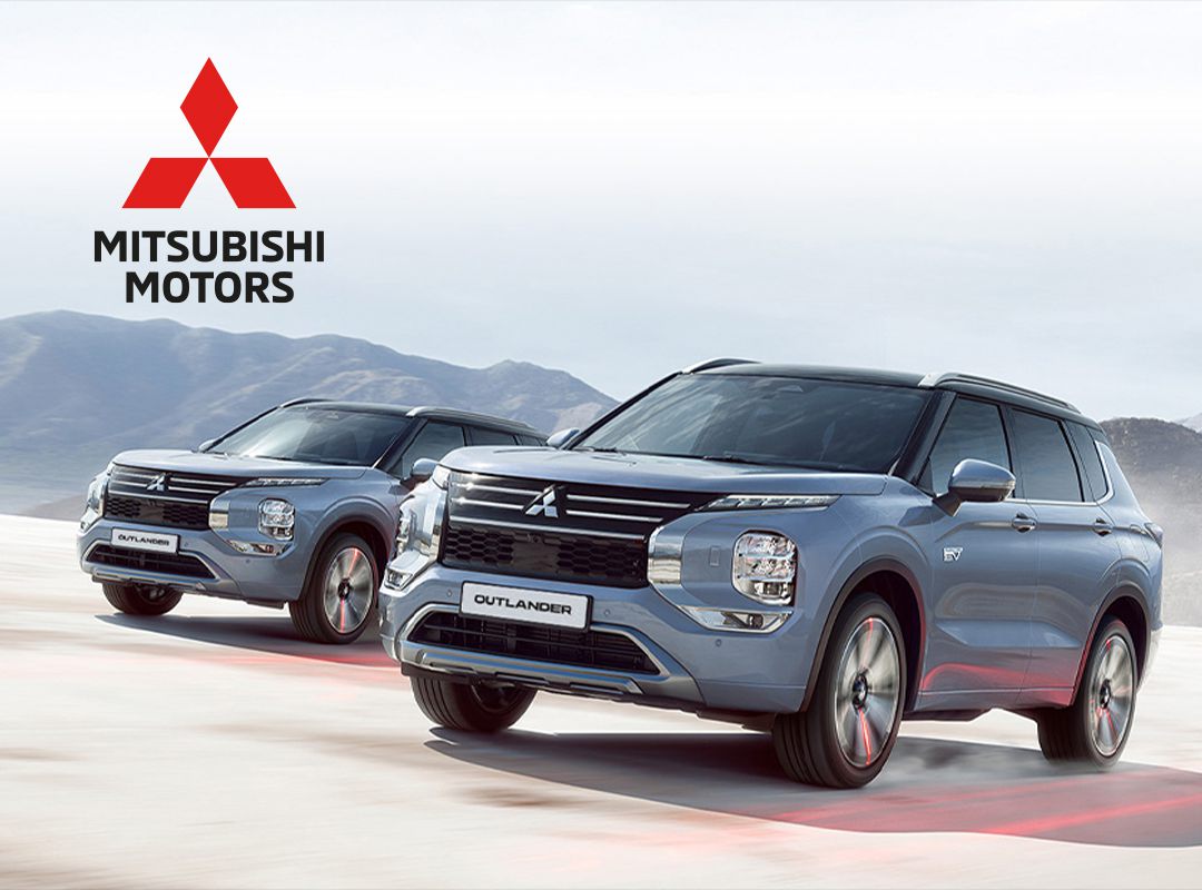 Mitsubishi Stil-sicher Aktion