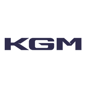 KGM