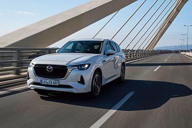 Mazda SUV