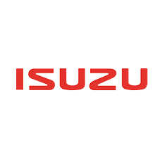 Abrufschein Logo Isuzu