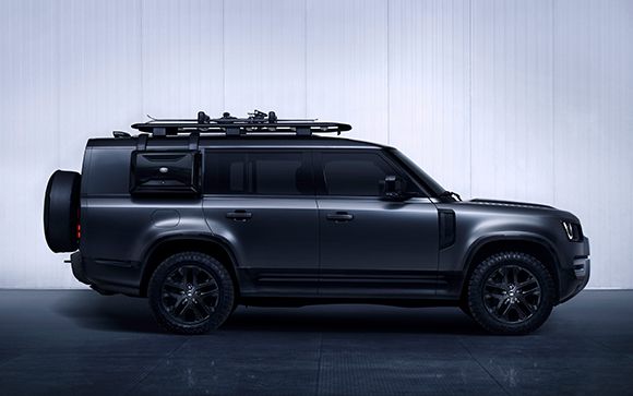 Defender 130