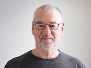 Paul Richter 