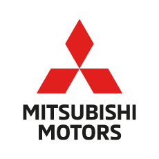 Abrufschein Logo Mitsubishi