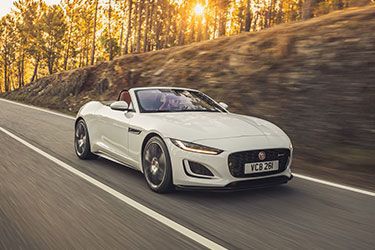 SDH Abrufschein Jaguar Modelle