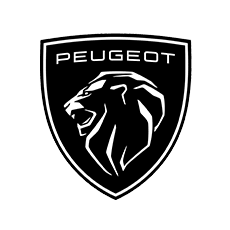 Abrufschein Logo Peugeot