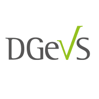 Logo SDH Partner DGeVS