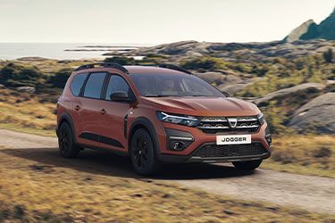 Bild Dacia Jogger