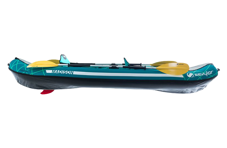 Coleman – Sevylor Madison KIT 