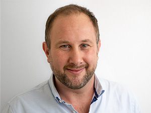 Heiko Sasgen
