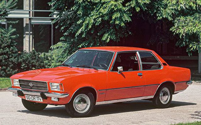 Über Opel
