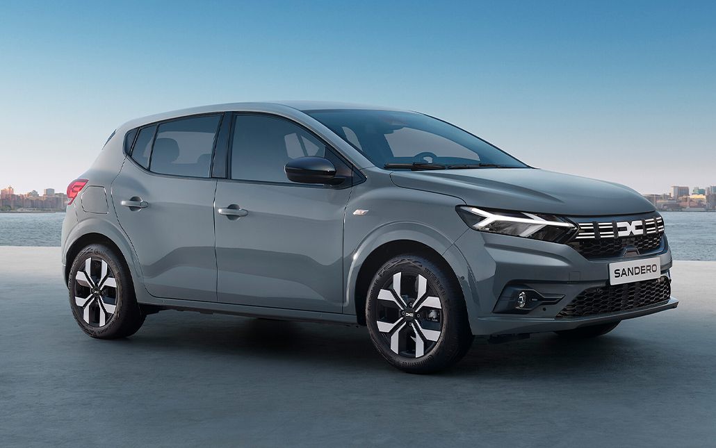 Dacia Sondero