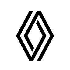 Abrufschein Logo Renault