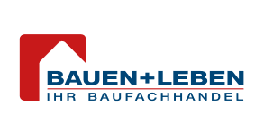 Bauen + Leben -  Ihr Baufachhandel