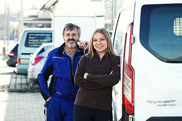 Rabatte beim Autokauf