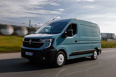 Abrufschein Renault Nutzfahrzeug Modelle