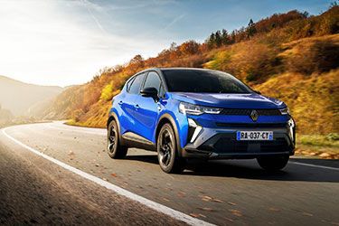 Abrufschein Renault PKW Modelle