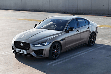 SDH Abrufschein Jaguar Modelle