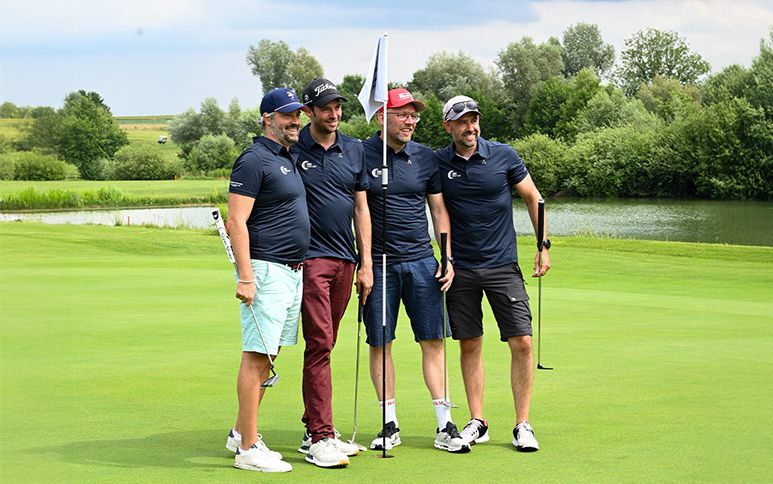 SDH GOLF CUP 2025