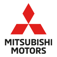 Logo Mitsubishi